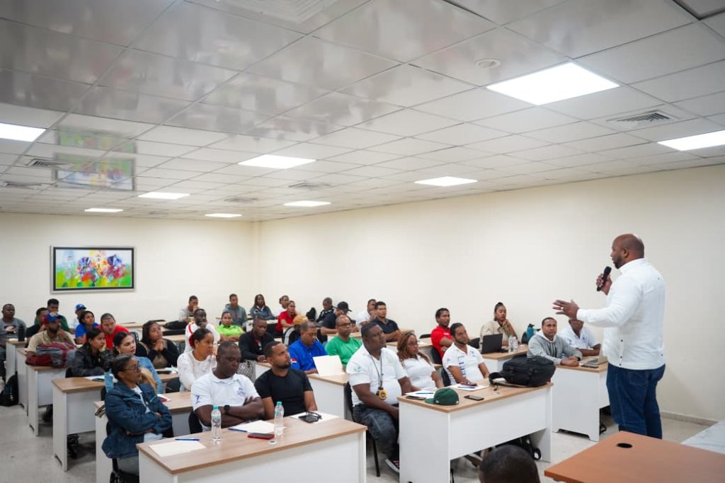 Foto crédito Prensa INEFI