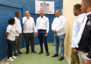 INEFI y ODEFAR ponen en marcha “Escuelas en Movimiento”, para fomentar vida saludable