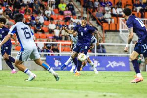 República Dominicana enfrentará a Panamá previo al inicio del Mundial FIFA 2026