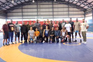 FEDOLA lista para el Campeonato Panamericano clasificatorio a Lima 2027