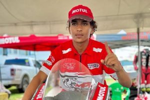 “Gran Premio Motul”, segunda fecha del campeonato de autos y motos
