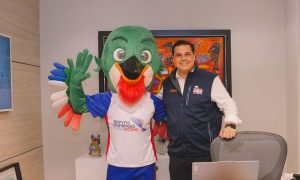 Inicia proceso ventas boletas Ceremonia Inaugural Juegos Santo Domingo 2026