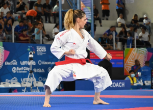 Santo Domingo 2026 otorgará boletos a Juegos Panamericanos 2027 en 20 disciplinas deportivas